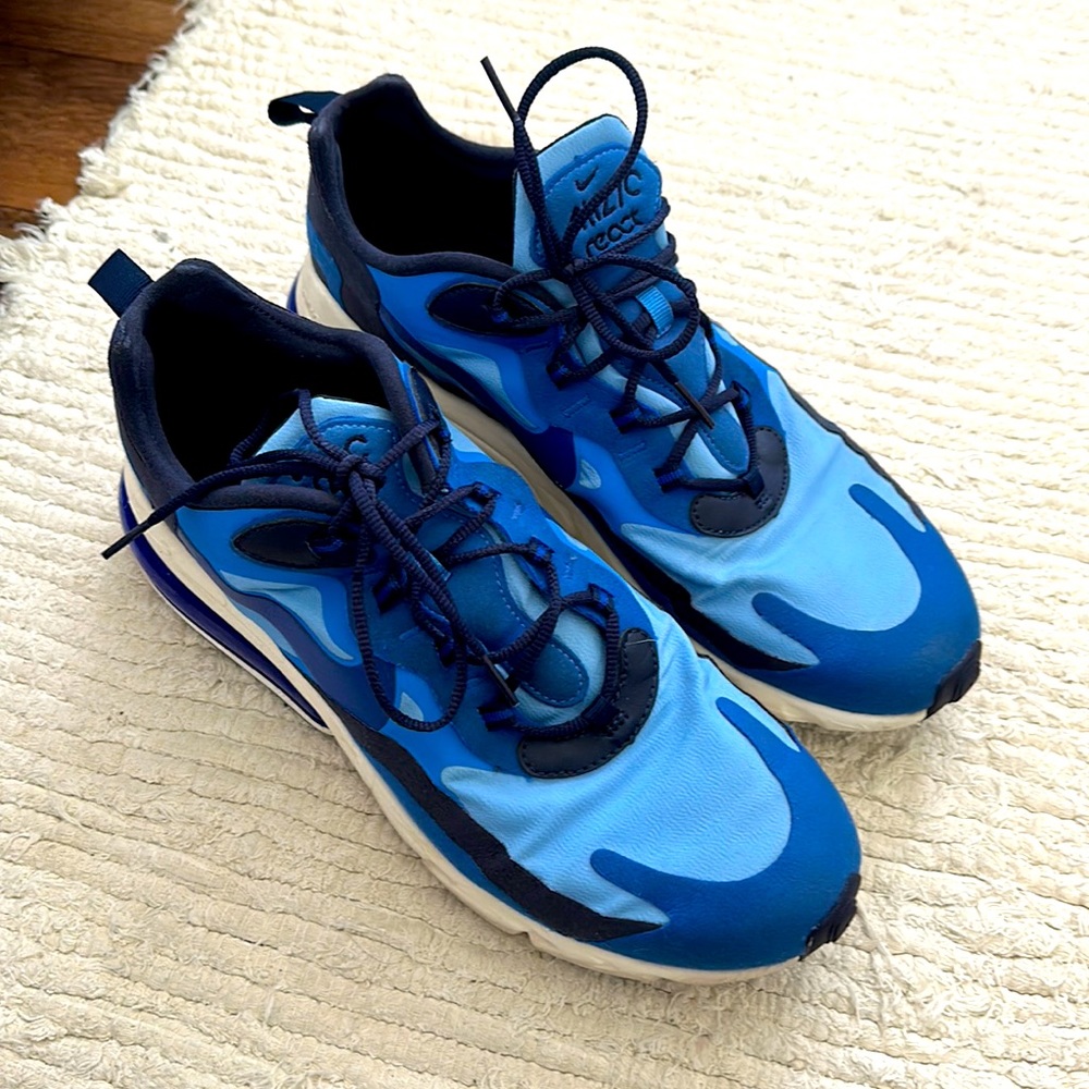 Men’s Size 11 Nike Air 7C